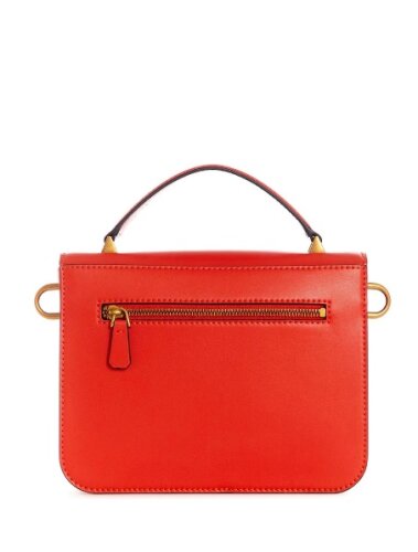 Guess Retour Top Handle Flap ORA