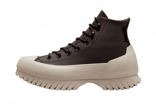 Chuck Taylor All Star Lugged Winter 2.0 Brown/Off White