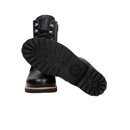 Fara Igloo Trav B1 Napa Negro / Black