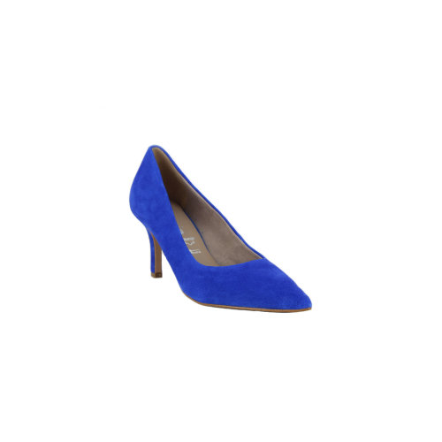 Tamaris cipela ROYAL BLUE