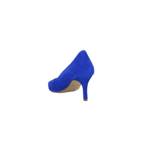 Tamaris cipela ROYAL BLUE