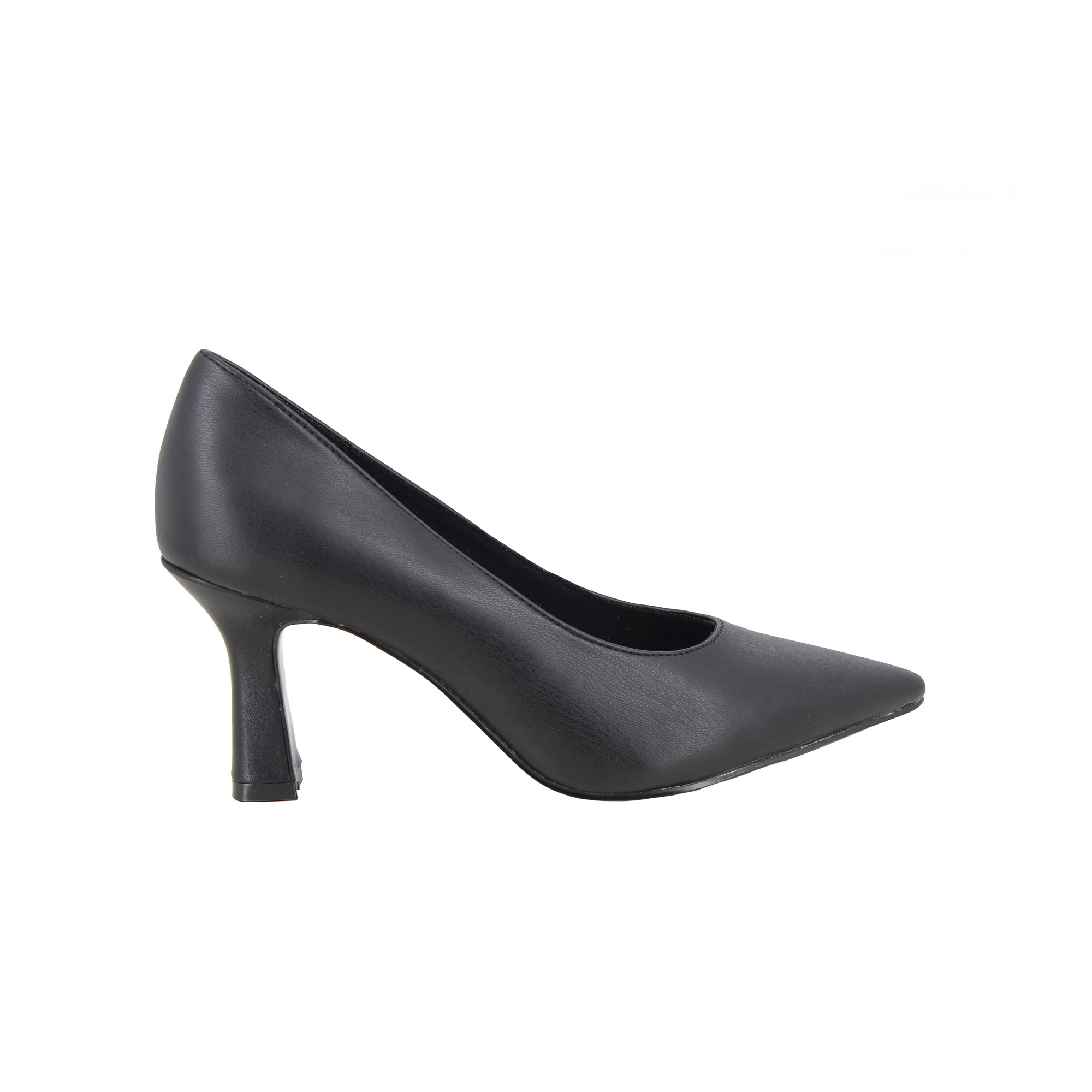 S.Oliver Pumps BLACK