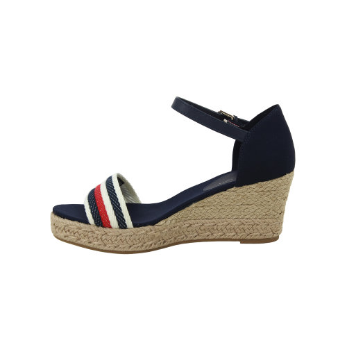 Tommy Hilfiger MID WEDGE CORPORATE Space Blue