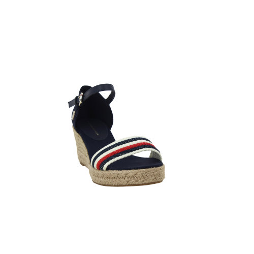 Tommy Hilfiger MID WEDGE CORPORATE Space Blue
