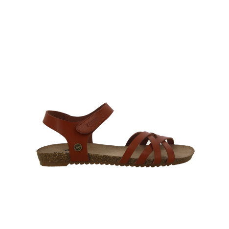 Mustang sandale cognac 1307811-307