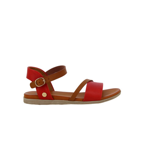 Mustang sandale rot 1424807-005