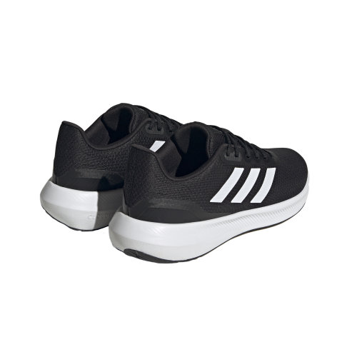 Adidas  RUNFALCON 3.0   CBLACK/FTWWHT/CBLACK