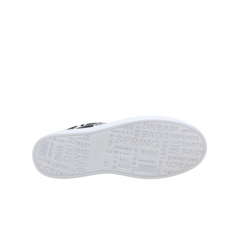 Bagatt Blu black / white