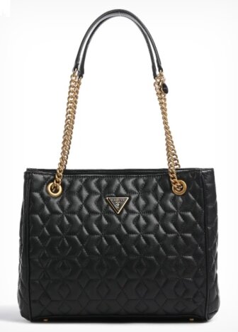 Guess ELENIA GIRLFRIEND CARRYALL BLA HWQB8677230-BLA-001