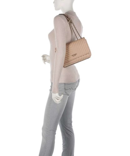 Guess KEILLAH CONVERTIBLE XBODY FLAP BEI