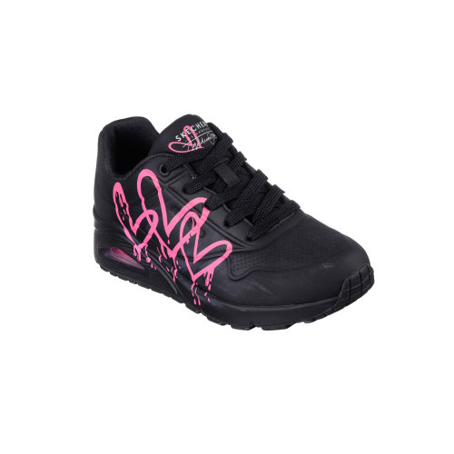 Skechers UNO - DRIPPING IN LO