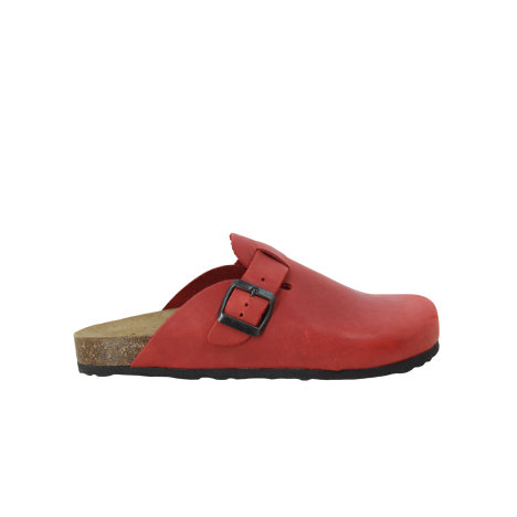 Easyn'Rose ženska crvena natikača 890-009-rosso