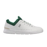 On THE ROGER Advantage White | Green