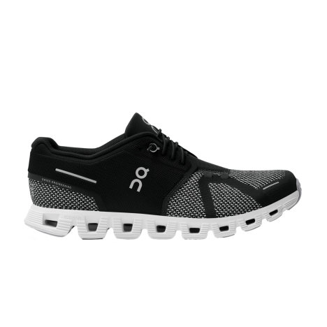 On Cloud 5 Combo Black | Alloy 79.98850