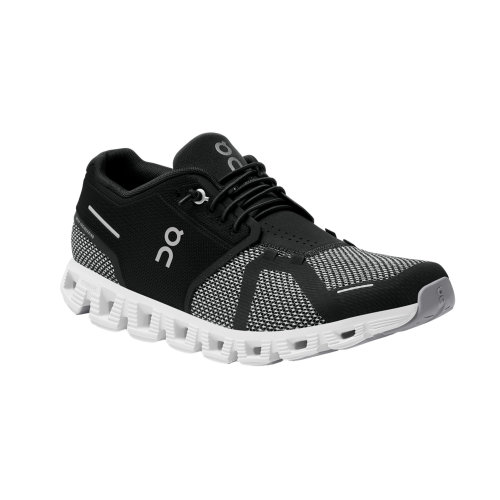 On Cloud 5 Combo Black | Alloy