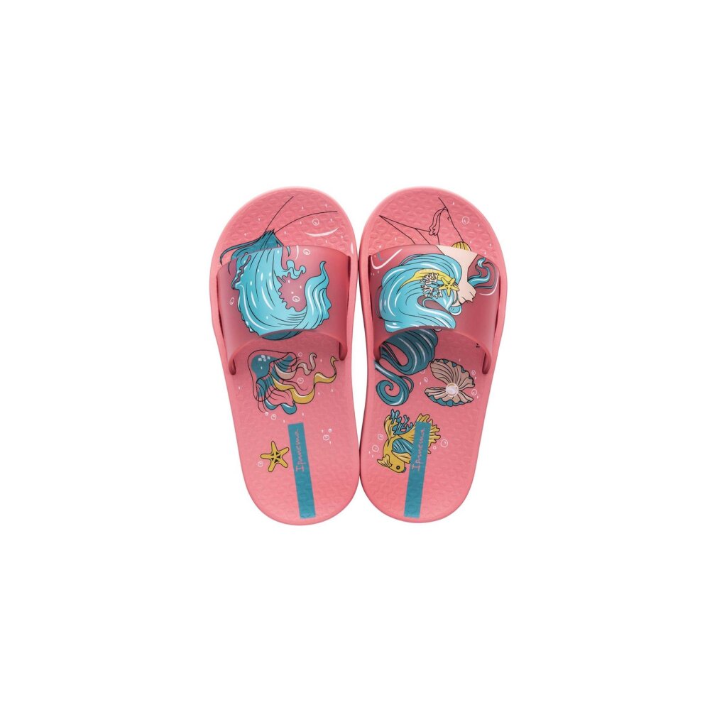 Ipanema Urban IV Slide Kids