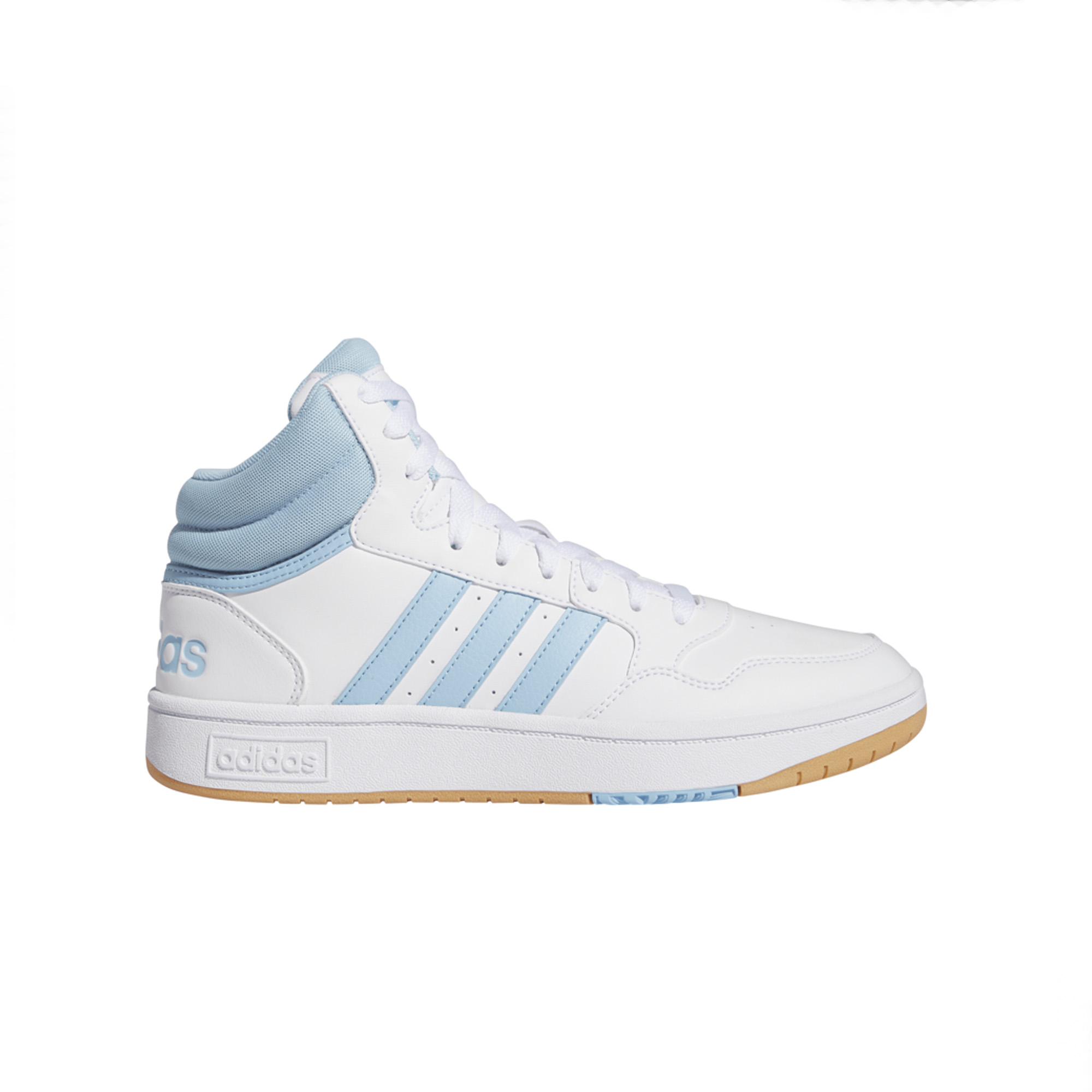 Adidas HOOPS 3.0 MID W 4