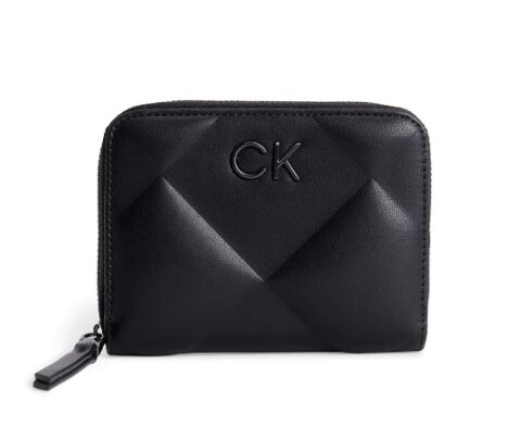 Calvin Klein ženski novčanik K60K610785-BAX-OS