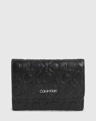 Calvin Klein ženski novčanik K60K611325-BAX-OS