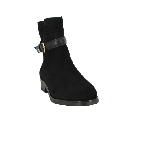 Tommy Hilfiger ELEVATED ESSENT BOOT THERMO SDE Black