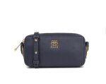 Tommy Hilfiger TH TIMELESS CAMERA BAG Space Blue