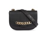 Tommy Hilfiger TH LUXE CROSSOVER Black