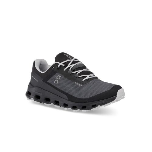 On Cloudvista Waterproof Eclipse | Black