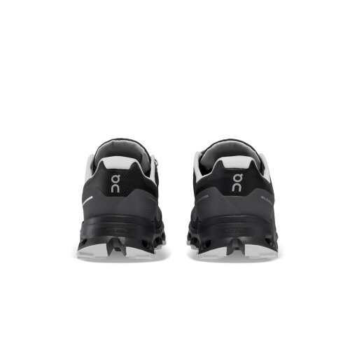 On Cloudvista Waterproof Eclipse | Black