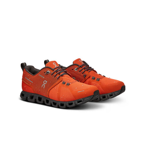 On Cloud 5 Waterproof Flame | Eclipse