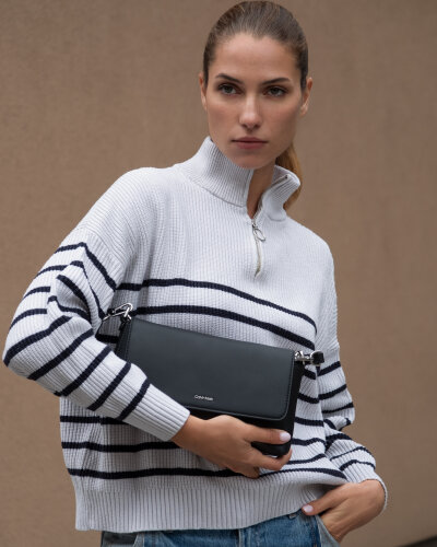 CALVIN KLEIN CK MUST SHOULDER BAG