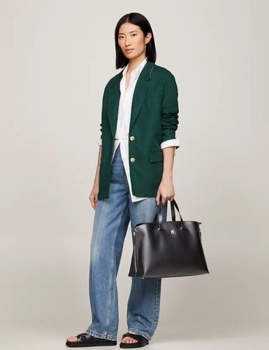 TOMMY HILFIGER TH MODERN TOTE CORP