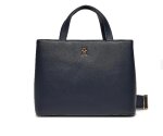 TOMMY HILFIGER TH ESSENTIAL SC SATCHEL CORP