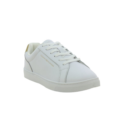TOMMY HILFIGER ESSENTIAL CUPSOLE SNEAKER