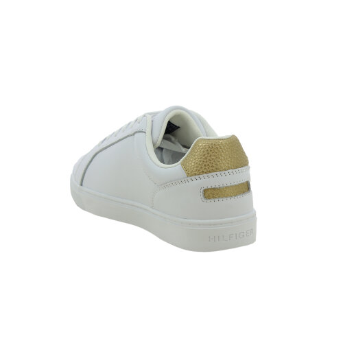 TOMMY HILFIGER ESSENTIAL CUPSOLE SNEAKER