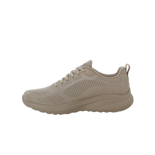 Skechers BOBS SQUAD CHAOS - F NUDE