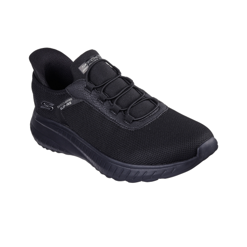 Skechers BOBS SQUAD CHAOS - TOUGH WALK BBK