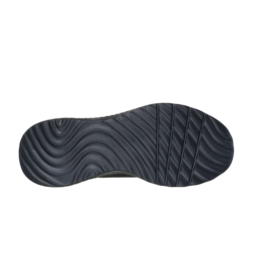 Skechers BOBS SQUAD CHAOS - TOUGH WALK BBK