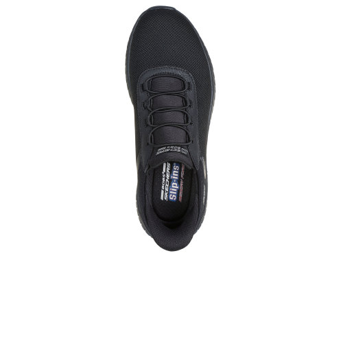 Skechers BOBS SQUAD CHAOS - TOUGH WALK BBK