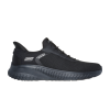 Skechers BOBS SQUAD CHAOS - TOUGH WALK BBK