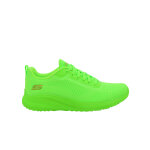 Skechers BOBS SQUAD CHAOS-COOL RYTHMS LIME