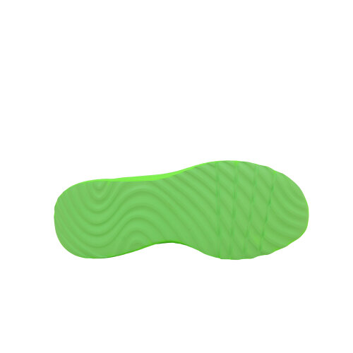 Skechers BOBS SQUAD CHAOS-COOL RYTHMS LIME