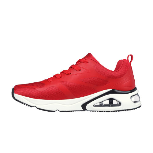 Skechers TRES-AIR UNO -REVOLUTION-AIRY RED