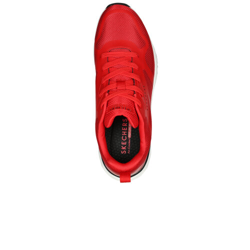Skechers TRES-AIR UNO -REVOLUTION-AIRY RED