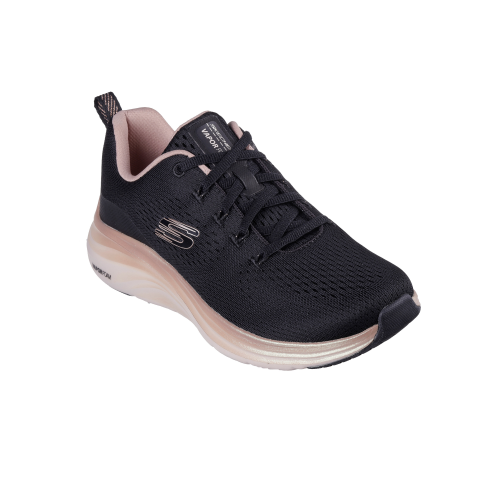 Skechers VAPOR FOAM - MIDNIGHT GLIMMER BKRG