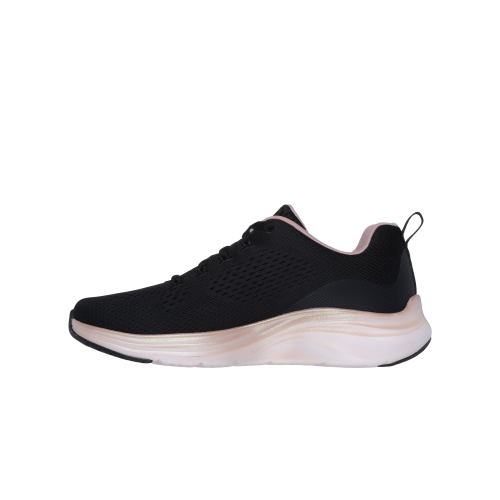 Skechers VAPOR FOAM - MIDNIGHT GLIMMER BKRG