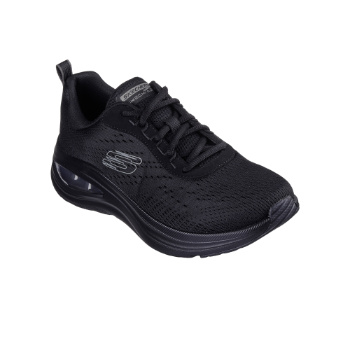 Skechers SKECH-AIR META-AIRED OUT BBK