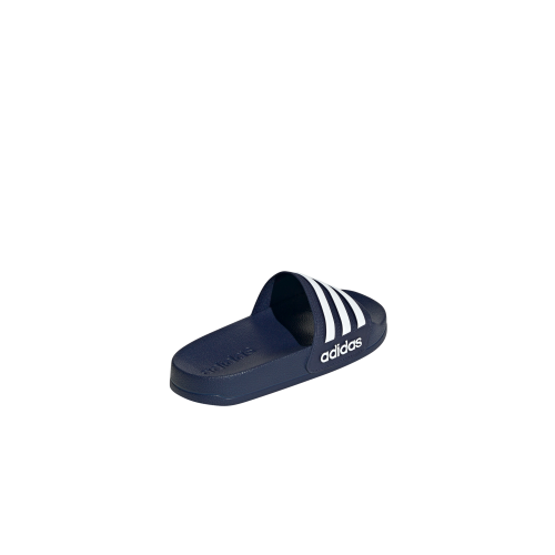 Adidas ADILETTE SHOWER K   DKBLUE/FTWWHT/DKBLUE