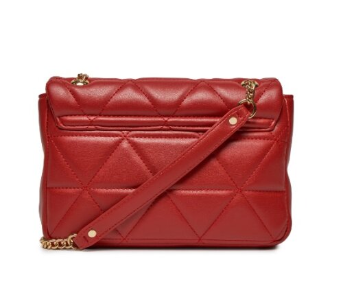 Valentino CARNABY FLAP BAG CARNABY ROSSO