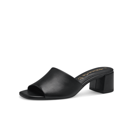 Tamaris Pantolette BLACK 27204-42-001