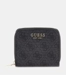 Guess LAUREL SLG SMALL ZIP AROUND CLO